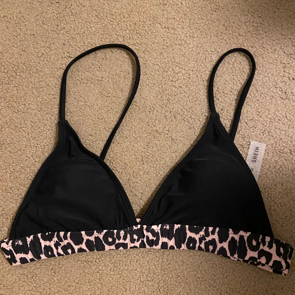 Bikini top